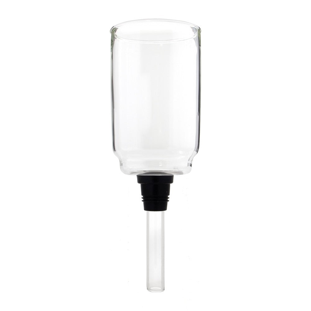 Replacement Top Glass for Yama 5 Cup Syphon